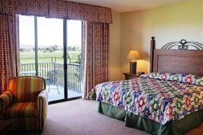фото отеля Francisco Grande Hotel & Golf Resort