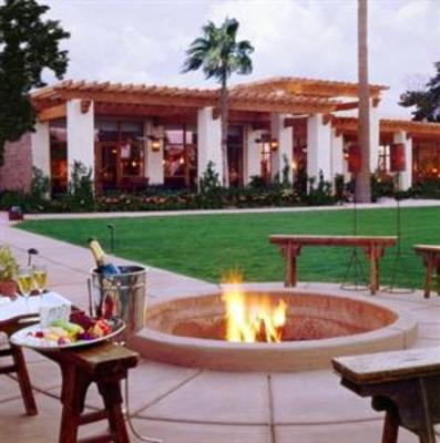 фото отеля Francisco Grande Hotel & Golf Resort