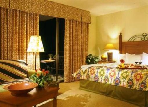 фото отеля Francisco Grande Hotel & Golf Resort
