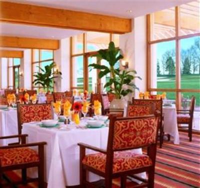 фото отеля Francisco Grande Hotel & Golf Resort