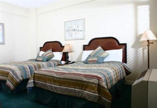 фото отеля Francisco Grande Hotel & Golf Resort
