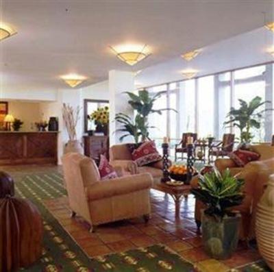 фото отеля Francisco Grande Hotel & Golf Resort