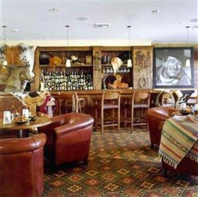 фото отеля Francisco Grande Hotel & Golf Resort