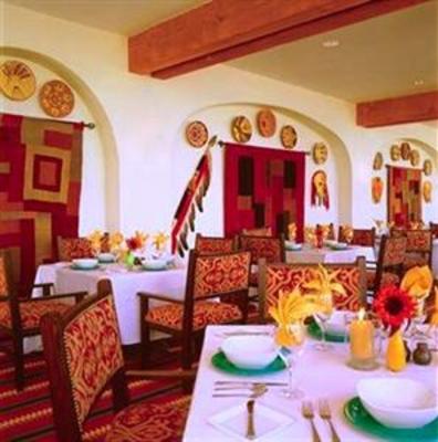 фото отеля Francisco Grande Hotel & Golf Resort