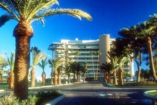 фото отеля Francisco Grande Hotel & Golf Resort