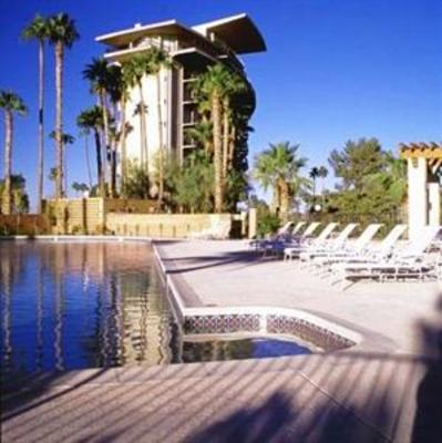 фото отеля Francisco Grande Hotel & Golf Resort