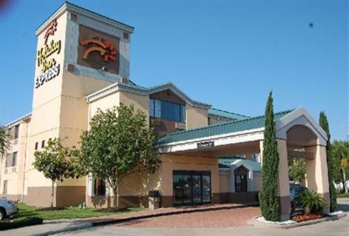 фото отеля Motel 6 Katy