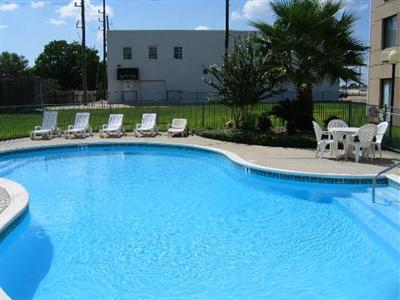 фото отеля Motel 6 Katy