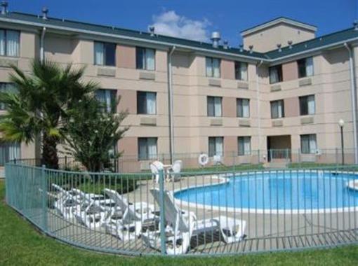 фото отеля Motel 6 Katy