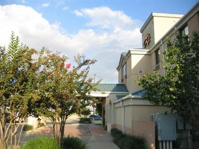 фото отеля Motel 6 Katy