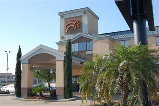 фото отеля Motel 6 Katy