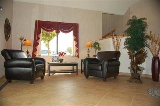 фото отеля Motel 6 Katy