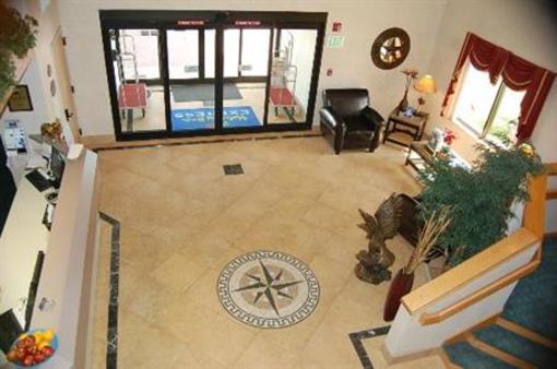 фото отеля Motel 6 Katy
