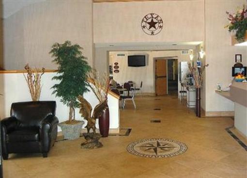 фото отеля Motel 6 Katy