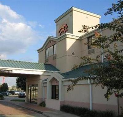 фото отеля Motel 6 Katy