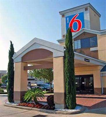 фото отеля Motel 6 Katy
