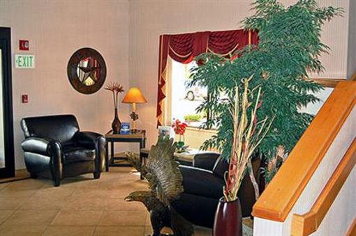 фото отеля Motel 6 Katy