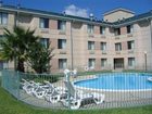 фото отеля Motel 6 Katy