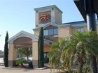 фото отеля Motel 6 Katy