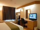 фото отеля Motel 6 Katy