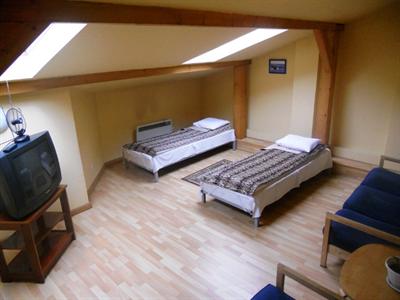 фото отеля Centrum Hostel Krakow