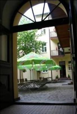 фото отеля Centrum Hostel Krakow