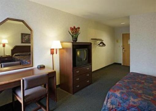 фото отеля Americas Best Value Inn Franklin (Tennessee)