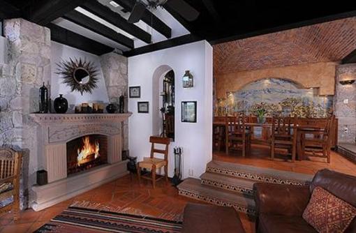 фото отеля Casa Estrella De La Valenciana