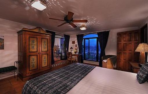 фото отеля Casa Estrella De La Valenciana