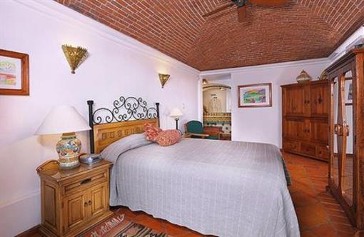 фото отеля Casa Estrella De La Valenciana