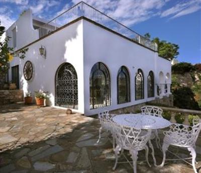 фото отеля Casa Estrella De La Valenciana