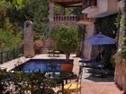 фото отеля Casa Estrella De La Valenciana
