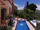 фото отеля Casa Estrella De La Valenciana