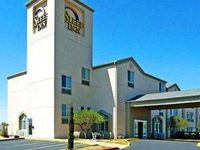 Sleep Inn University