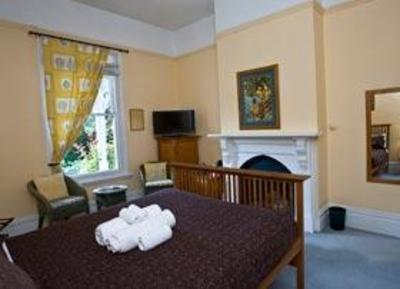 фото отеля Orari Bed & Breakfast