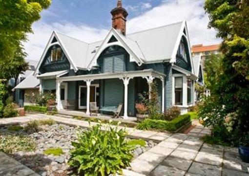 фото отеля Orari Bed & Breakfast