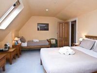 Orari Bed & Breakfast