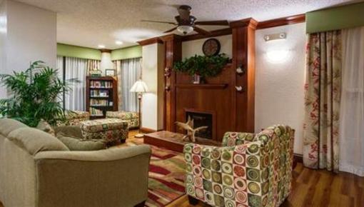 фото отеля Country Inn & Suites Miami Kendall