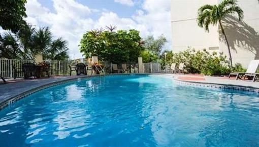 фото отеля Country Inn & Suites Miami Kendall