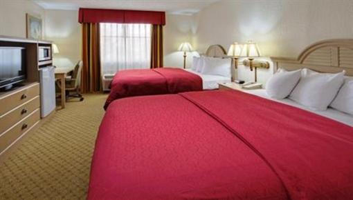 фото отеля Country Inn & Suites Miami Kendall