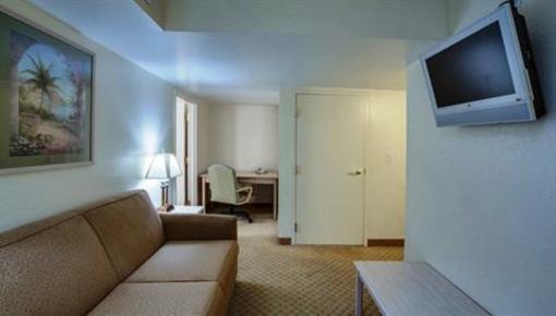 фото отеля Country Inn & Suites Miami Kendall