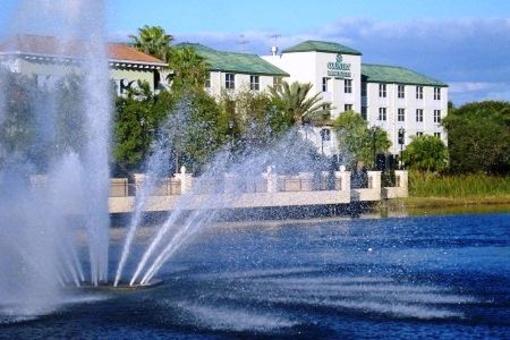 фото отеля Country Inn & Suites Miami Kendall