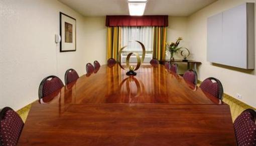 фото отеля Country Inn & Suites Miami Kendall