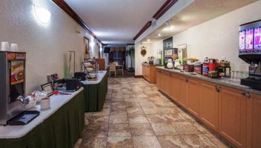 фото отеля Country Inn & Suites Miami Kendall