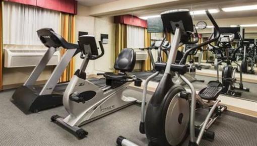 фото отеля Country Inn & Suites Miami Kendall