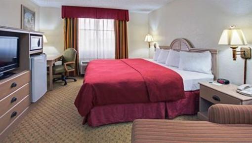 фото отеля Country Inn & Suites Miami Kendall