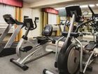 фото отеля Country Inn & Suites Miami Kendall