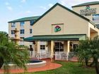 фото отеля Country Inn & Suites Miami Kendall