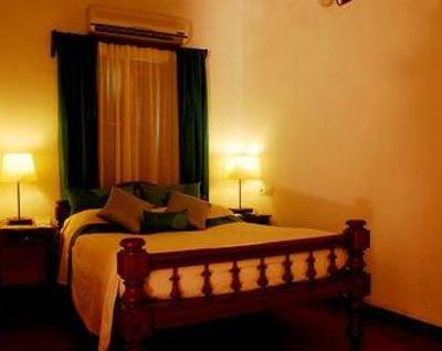 фото отеля Maison Perumal Hotel Puducherry