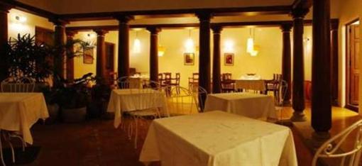 фото отеля Maison Perumal Hotel Puducherry